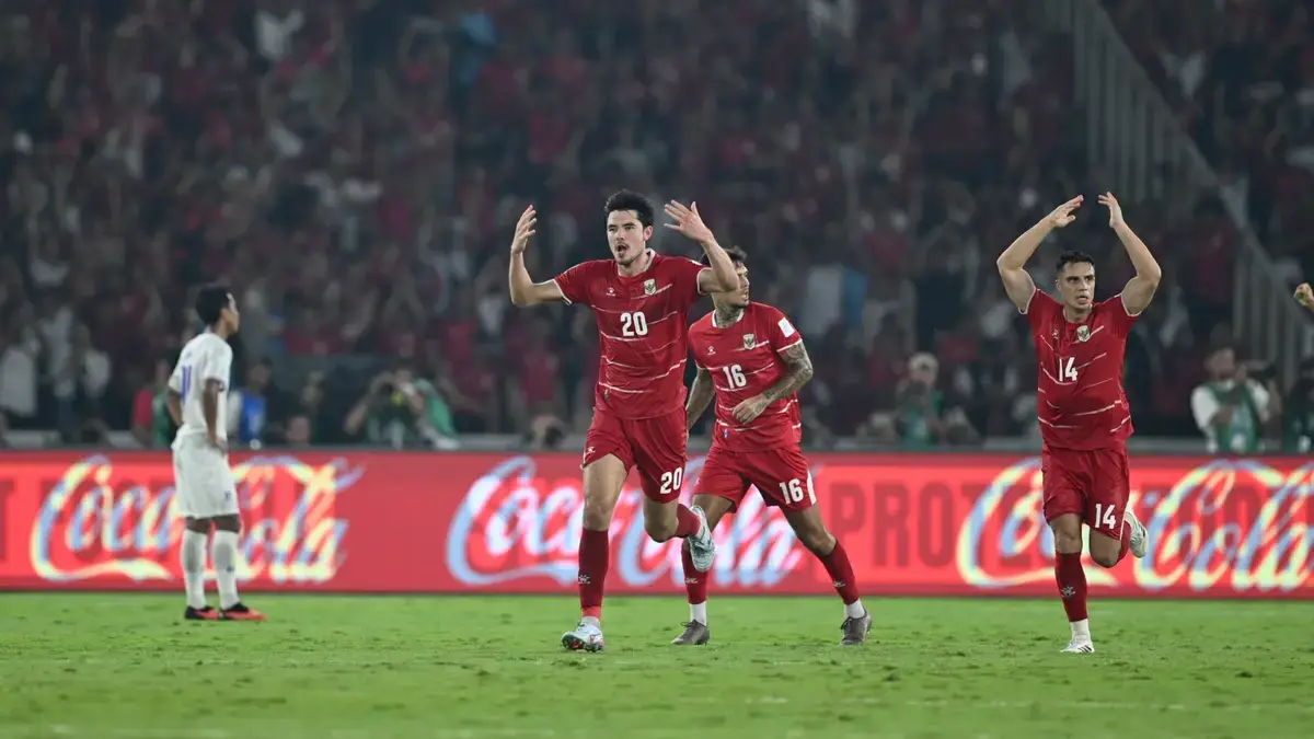 Persiapan Timnas Indonesia Menuju Piala Asia Usai Juara FIFA ASEAN Cup 2026