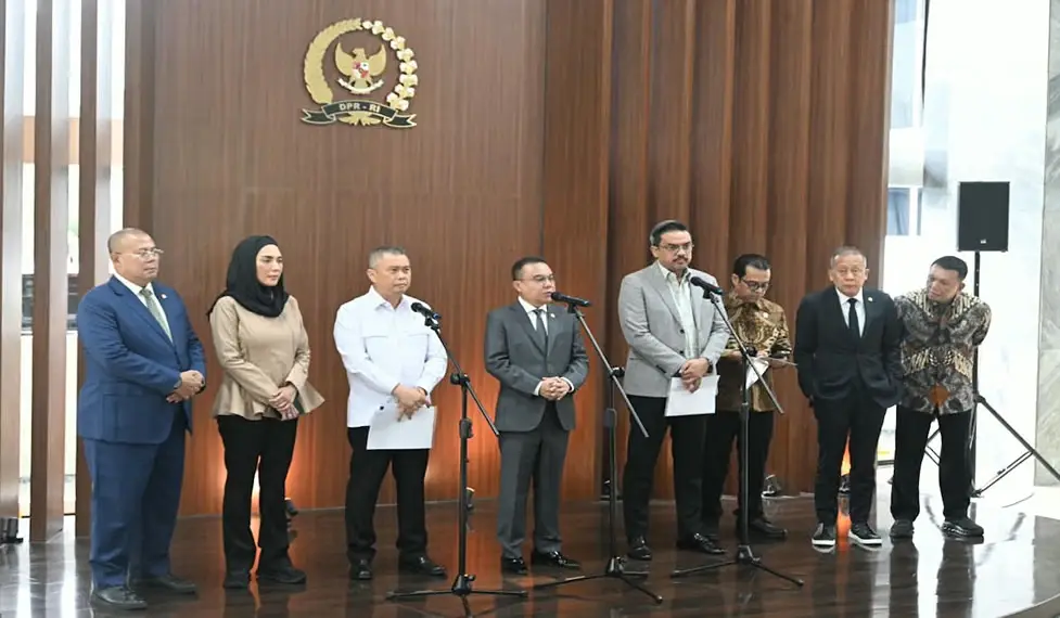 Perpres Nomor 27 Tahun 2026 Terbit Lindungi Ekosistem Ojek Online