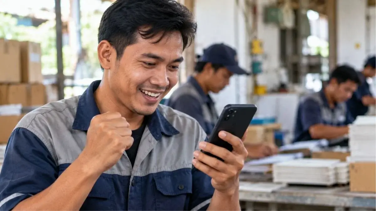 Panduan Cek BSU 2026: Syarat dan Jadwal Penyaluran Bantuan Rp 900.000