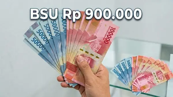 Cara Cek BSU 2026 Sebesar Rp 900.000 Melalui JMO dan Situs Resmi