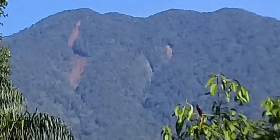 Pakar BRIN Ungkap Peran Gunung Salak Terhadap Pola Hujan di Jawa Barat