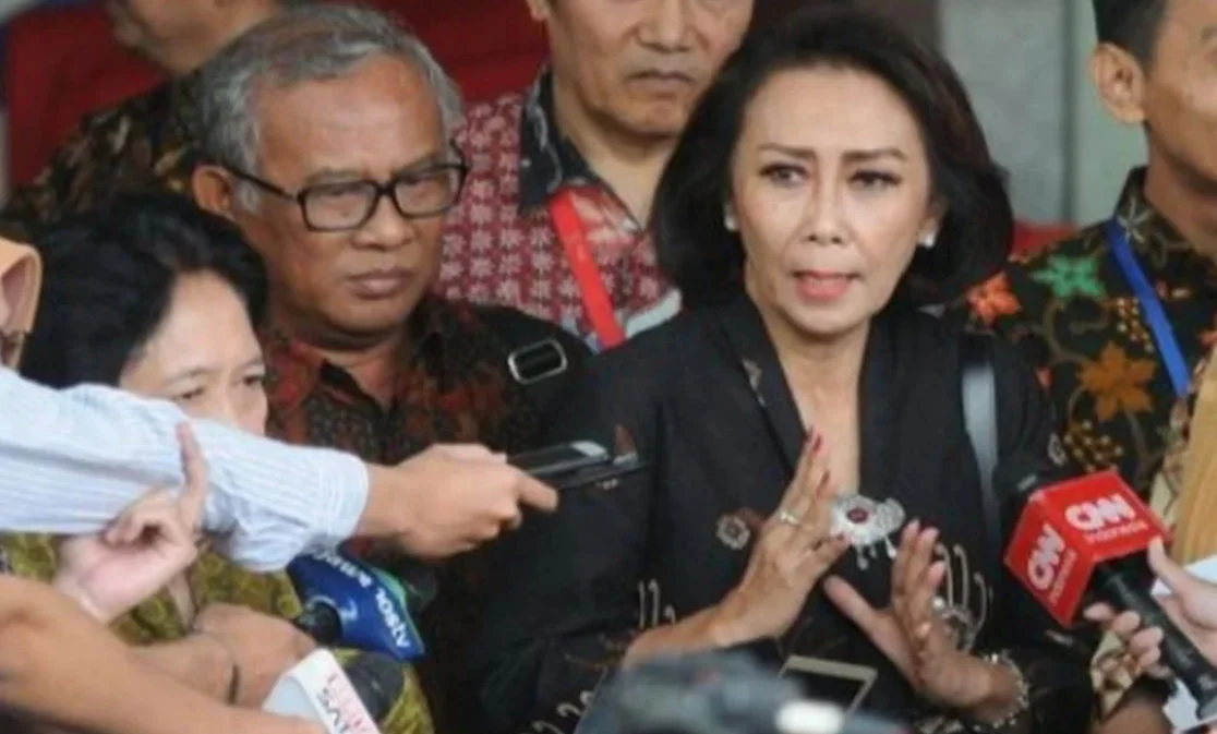 MAHUPIKI Desak Polri Blokir Rekening Oknum Jenderal dan Jaksa dalam Kasus Djoko Tjandra