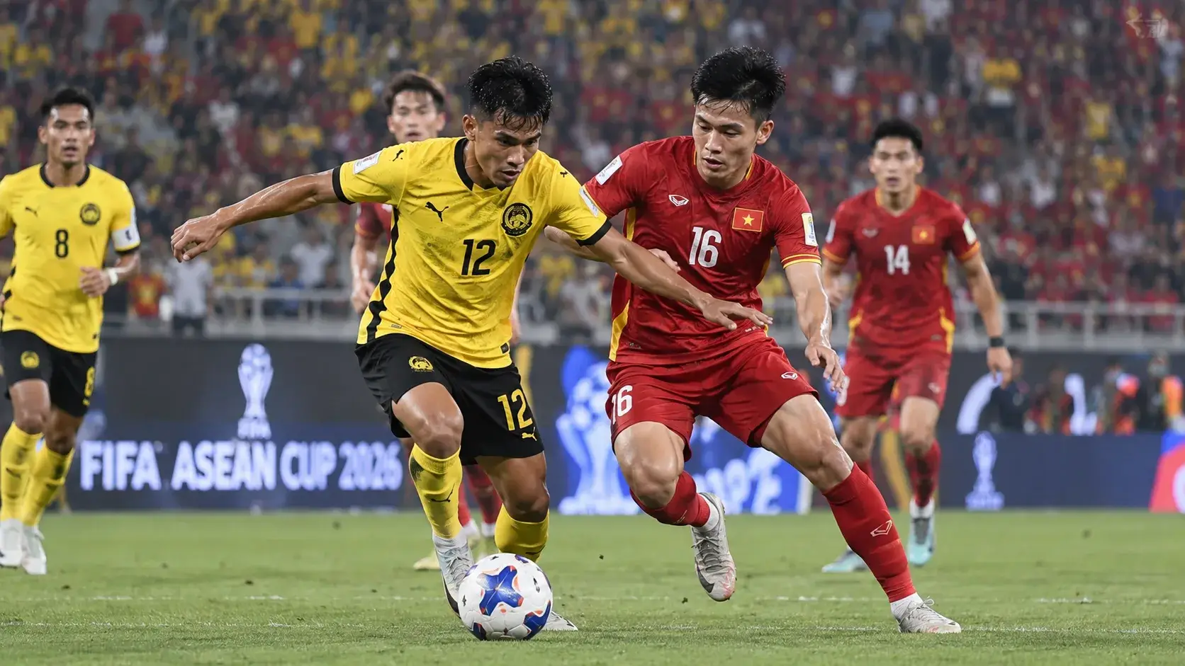 Malaysia vs Vietnam FIFA ASEAN Cup: Prediksi dan Kondisi Skuad Terkini