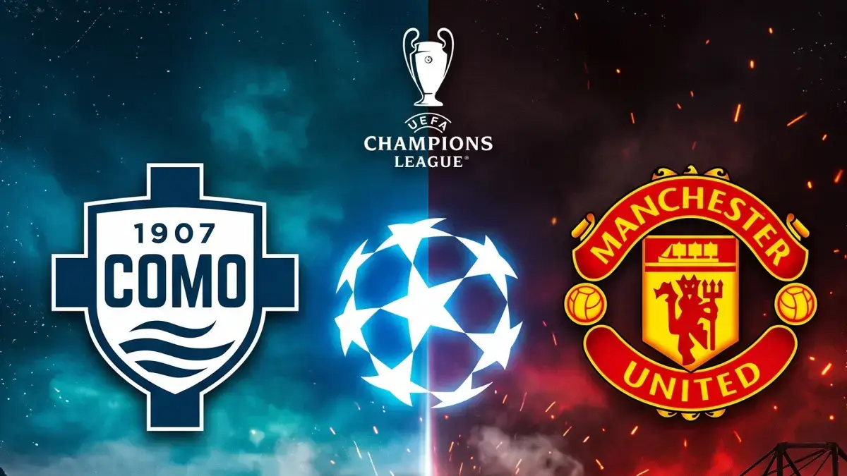 Prediksi Como vs Manchester United Liga Champions